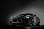 Aston Martin DB9 Vengeance by Project Kahn 2016 года